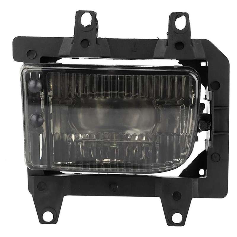 Car Front Bumper Fog Lights for E30 318i 318is 325i 325is Fog Light Foglight 63171385945 63171385946