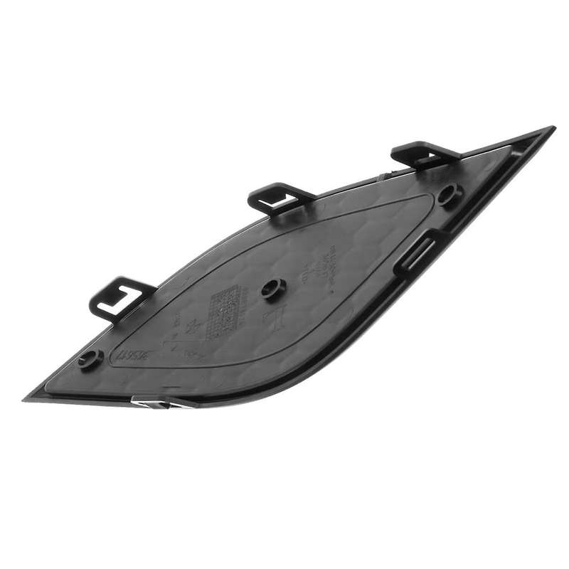 Car Front Bumper Grille Cover 68143095AB 68143094AB for Grand 2014-2016 Car Accessories