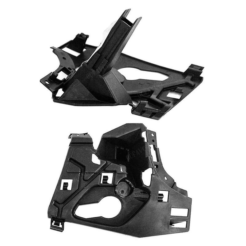 Car Front Bumper Grille Bracket Bumper Fixing Bracket for XC60 2018- 2020 31425173 31425174