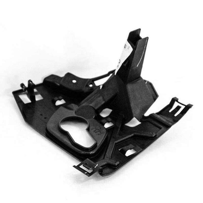 Car Front Bumper Grille Bracket Bumper Fixing Bracket for XC60 2018- 2020 31425173 31425174