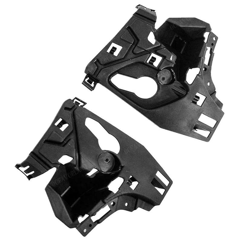 Car Front Bumper Grille Bracket Bumper Fixing Bracket for XC60 2018- 2020 31425173 31425174