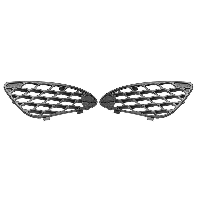 Car Front Bumper Grille Grill for E-Class W211 2003-2006 A2118850753 A2118850453
