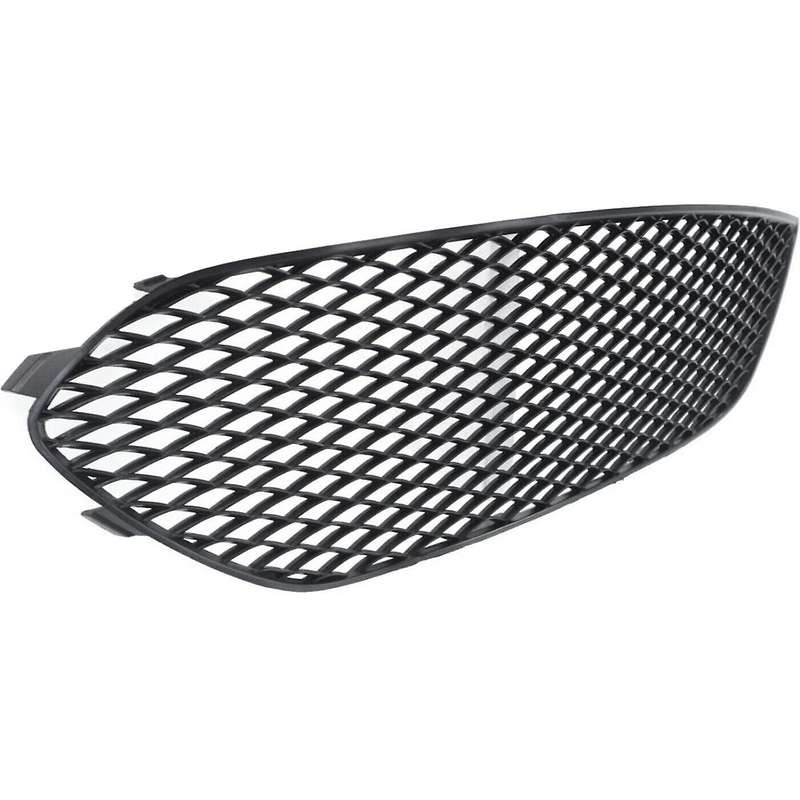 Car Front Bumper Grille for 2014-2016 Cla250 Fog Light Cover 1178851722 Left