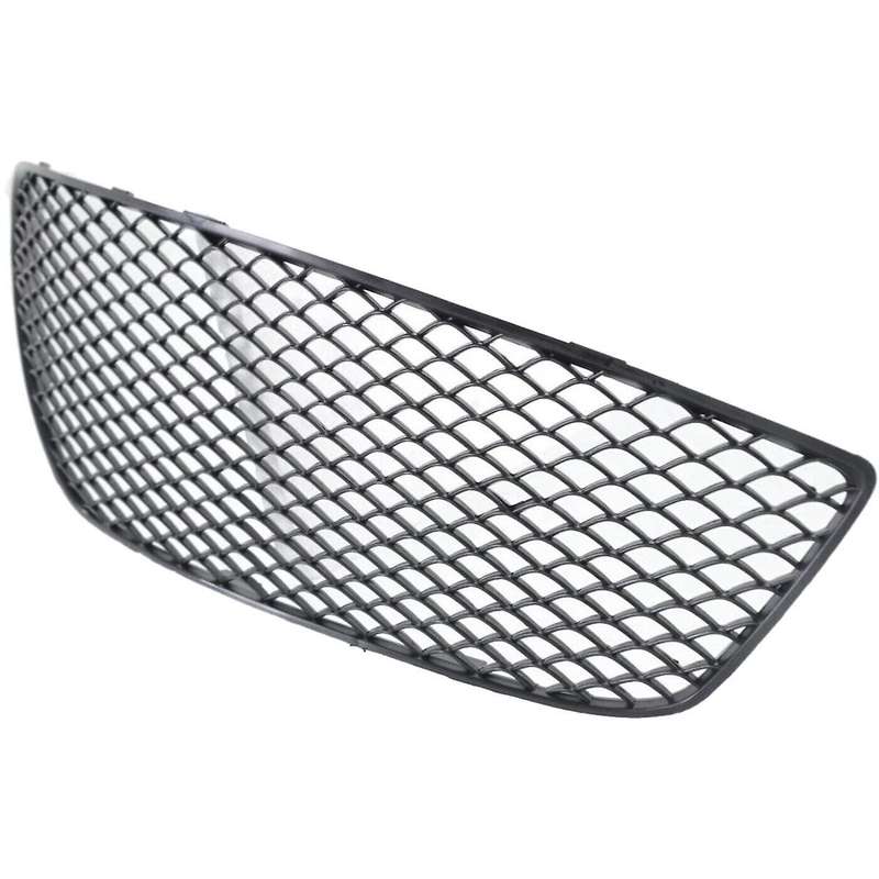 Car Front Bumper Grille for 2014-2016 Cla250 Fog Light Cover 1178851722 Left