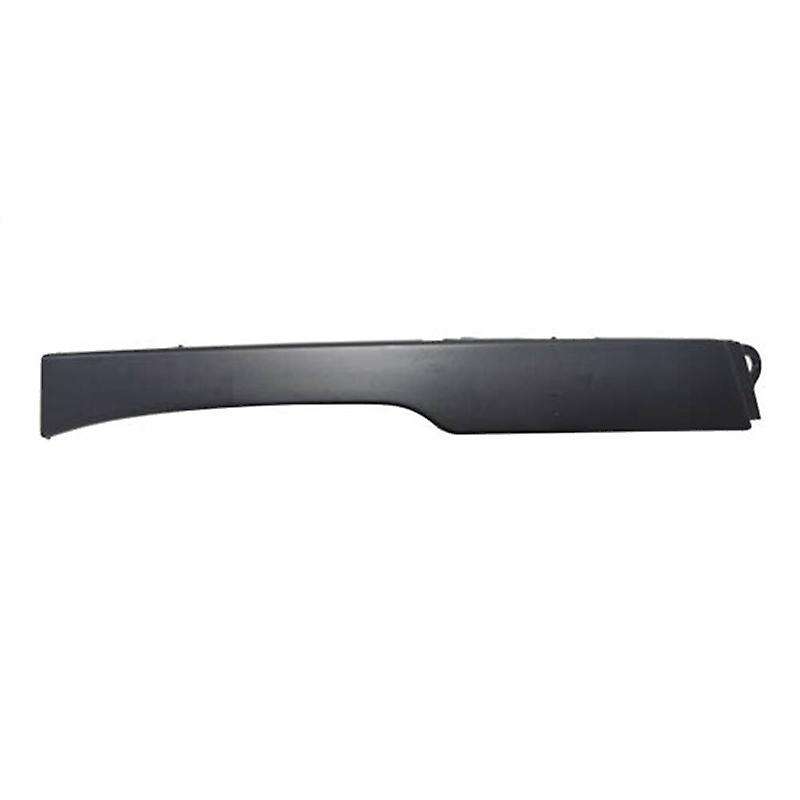 Car Front Bumper Grille Headlight Lower Filler Trim for 4 Runner 2006-2009 5251335090C0,52513-35090,
