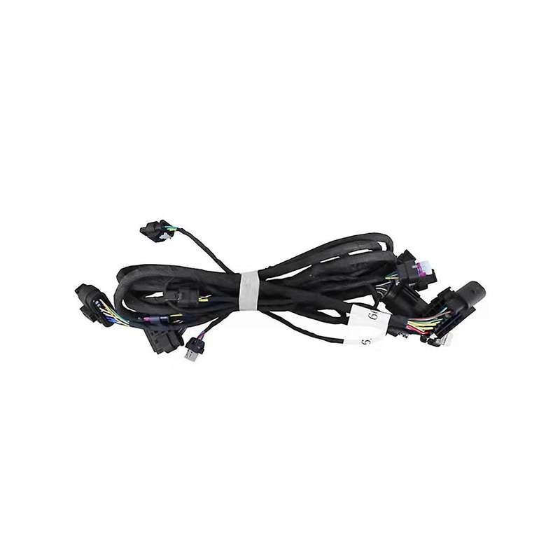 Car Front Bumper Harness Radar Wire Set 61126991959 for X3 G01 G08 X4 G02 2017-2021 Parking Aid Wir