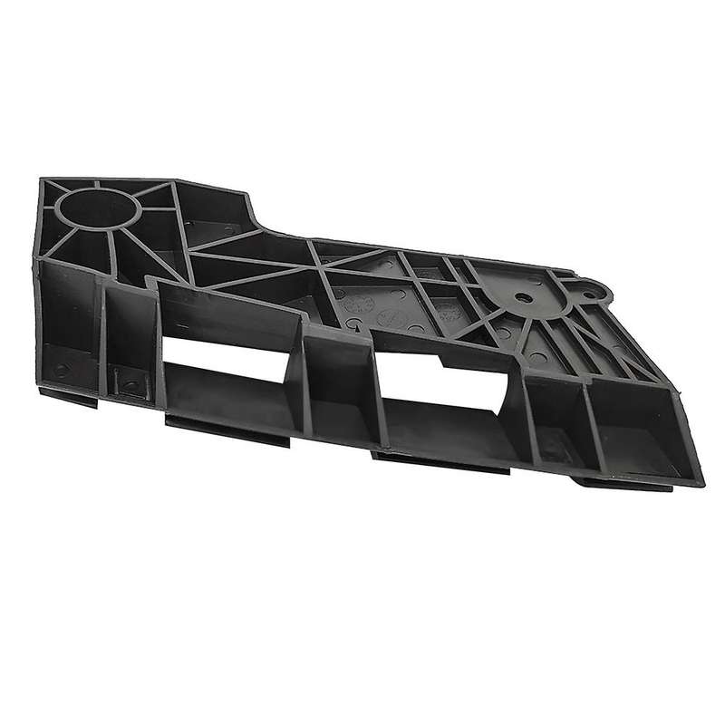 Car Front Bumper Headlight Retainer Side Bracket Support for Tiida 2004 -2010