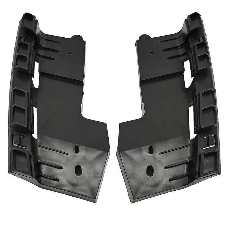 Car Front Bumper Headlight Retainer Side Bracket Support for Tiida 2004 -2010