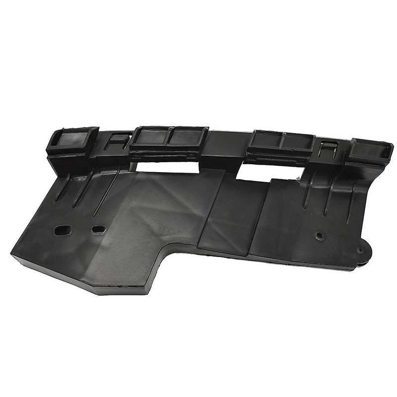 Car Front Bumper Headlight Retainer Side Bracket Support for Tiida 2004 -2010