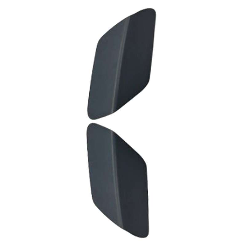 Car Front Bumper Headlight Washer Nozzle Cover No Paint 51118067969 for 3 Series F30 F31 2012-2019
