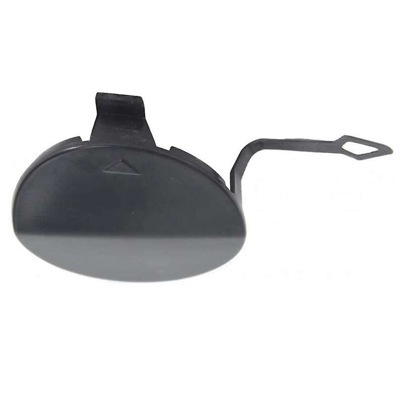 Car Front Bumper Hook Tow Eye Cover 51117391808 for F22 F23 228i 230i 2012-2021 Towing Hook Caps