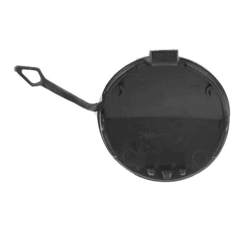 Car Front Bumper Hook Tow Eye Cover 51117391808 for F22 F23 228i 230i 2012-2021 Towing Hook Caps