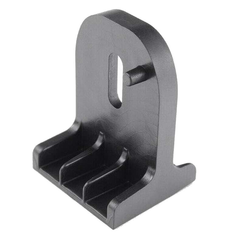 Car Front Bumper Impact Bar Holder Support 51117337802 for MINI F55 F56 MINI F57 2013-2018 Bumper Br