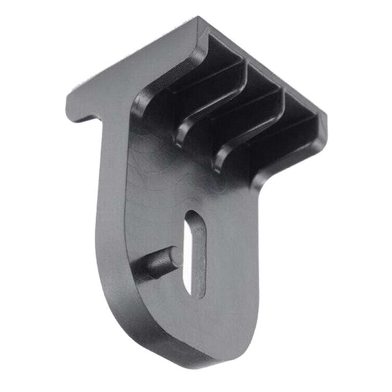Car Front Bumper Impact Bar Holder Support 51117337802 for MINI F55 F56 MINI F57 2013-2018 Bumper Br