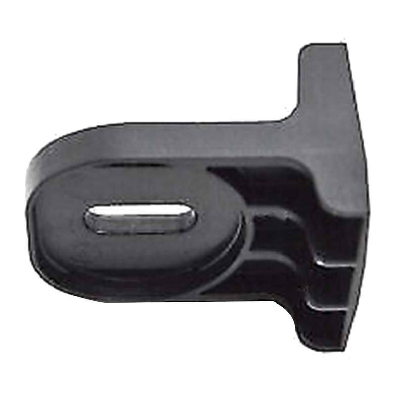 Car Front Bumper Impact Bar Holder Support 51117337802 for MINI F55 F56 MINI F57 2013-2018 Bumper Br