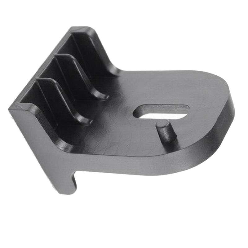 Car Front Bumper Impact Bar Holder Support 51117337802 for MINI F55 F56 MINI F57 2013-2018 Bumper Br