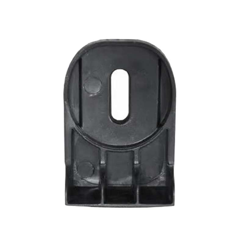 Car Front Bumper Impact Bar Holder Support 51117337802 for MINI F55 F56 MINI F57 2013-2018 Bumper Br