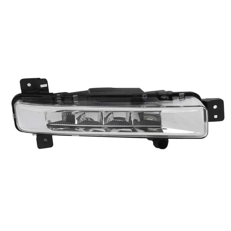 Car Front Bumper LED Fog Light Daytime Running Lamp for G30 G31 G38 5 Series 520I 530I 540I 63177349