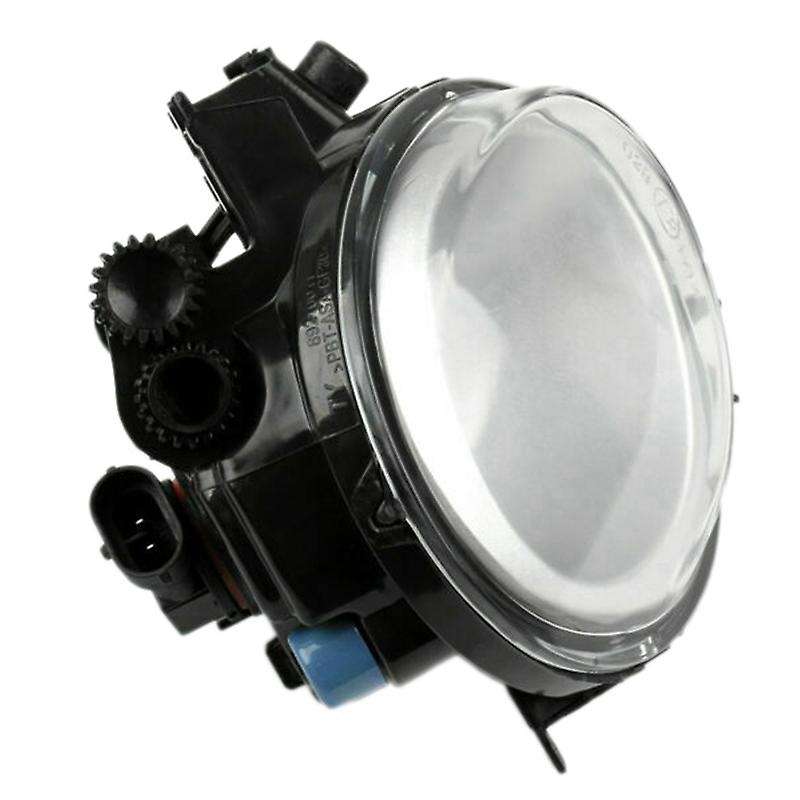 Car Front Bumper LED Fog Lights Fit for 2003-2007