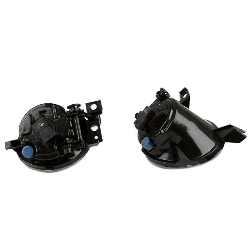 Car Front Bumper LED Fog Lights Fit for 2003-2007