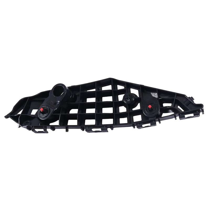 Car Front Bumper Left Bracket for 2020- Front Bumper Bracket with Buckle 52146-0E130