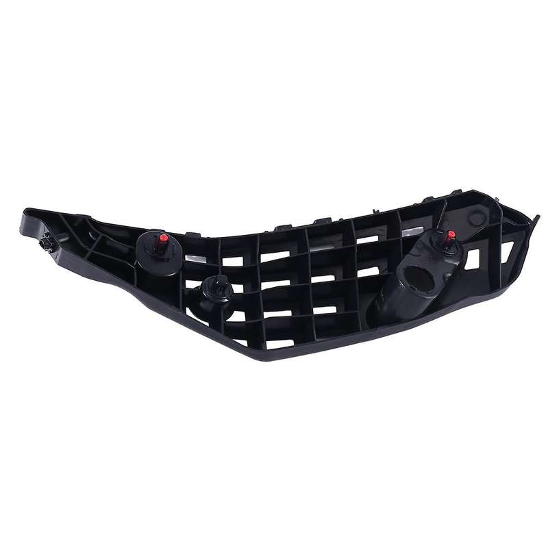 Car Front Bumper Left Bracket for 2020- Front Bumper Bracket with Buckle 52146-0E130