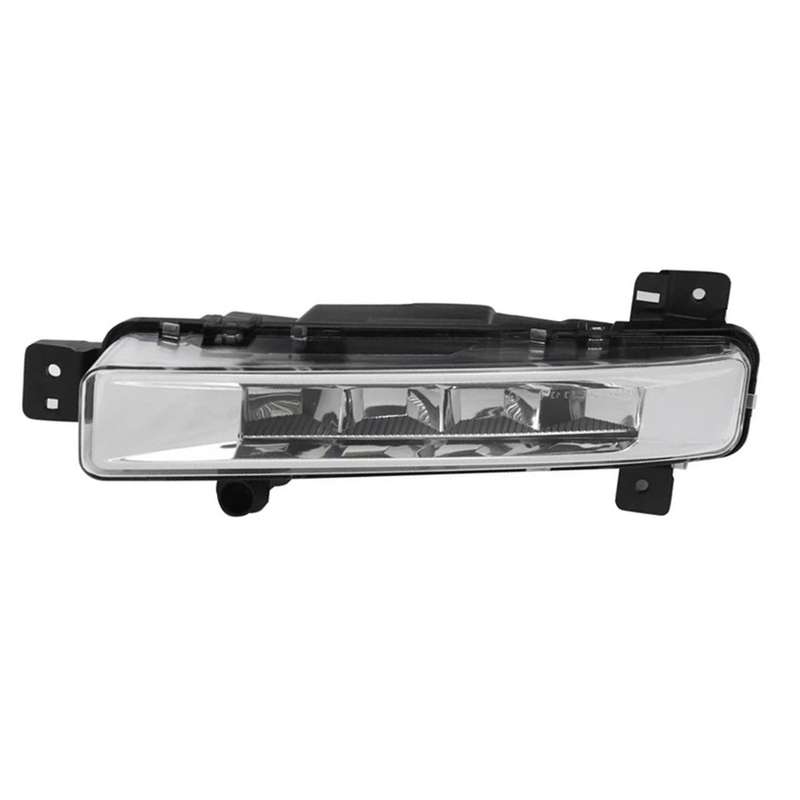 Car Front Bumper LED Fog Light Daytime Running Lamp for G30 G31 G38 5 Series 520I 530I 540I 63177349