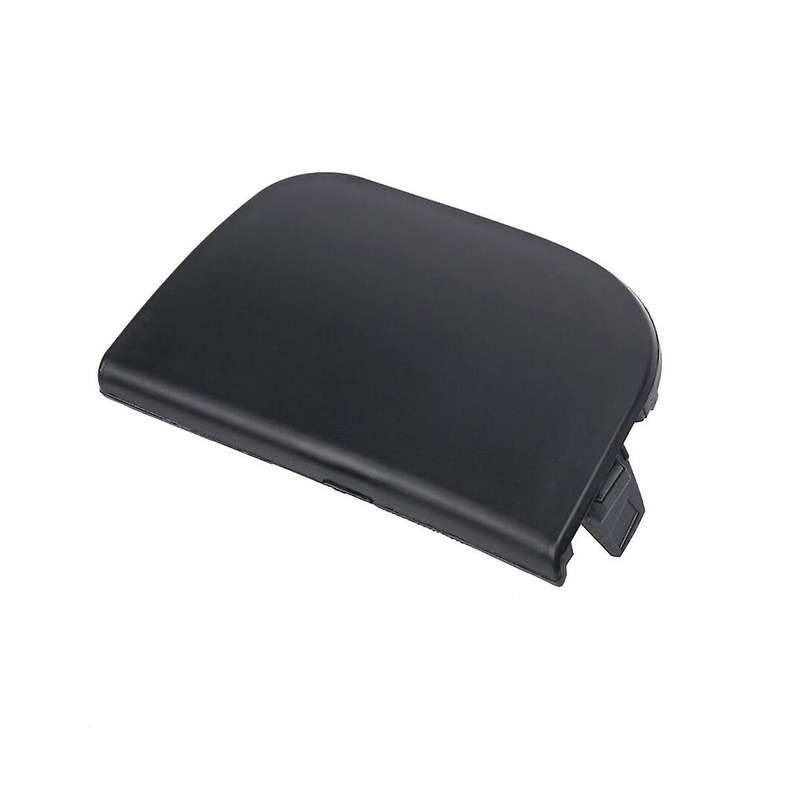 Car Front Bumper Left Side Hole Cover for Prius 2013 2014 2015 Trailer Cover 52128-47903