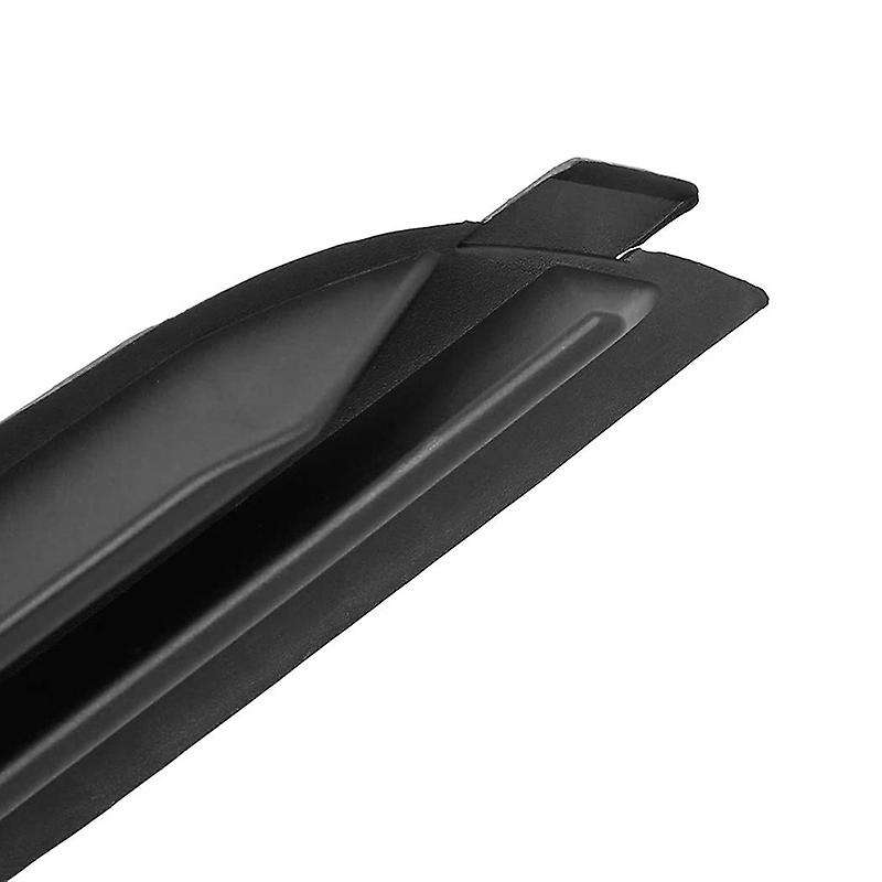 Car Front Bumper Left Side Fog Light Grill Cover for E46 3-Series 320I 2002-2005 51117032613