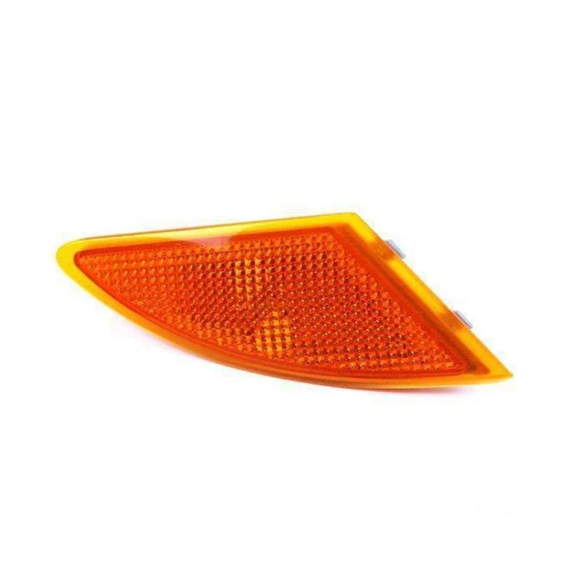 Car Front Bumper Lh Side Light for - Clk 2004-2008 R-class 2006-2017 Turn Signal Light 2518200121