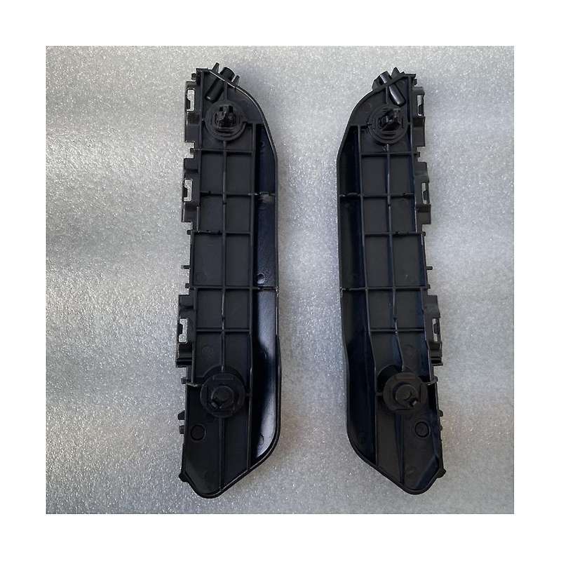 Car Front Bumper Left Side Bracket for 2009-2015 Front Bumper Bracket 52146-0E020