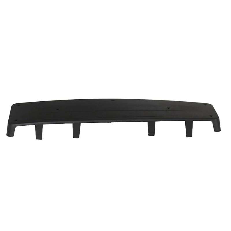 Car Front Bumper License Plate Bracket Frame for C W204 2048172778