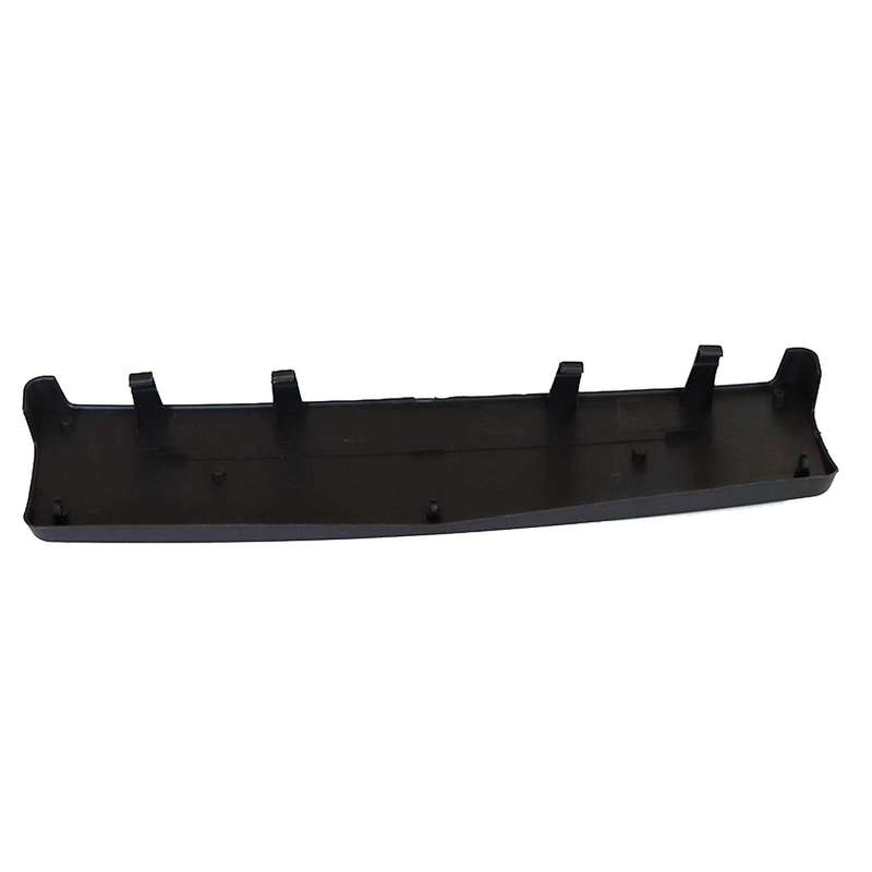 Car Front Bumper License Plate Bracket Frame for C W204 2048172778