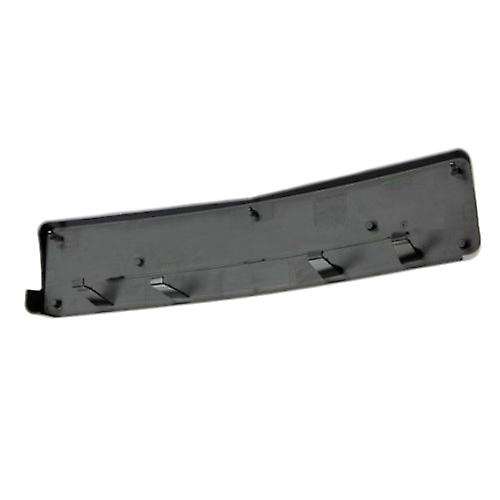 Car Front Bumper License Plate Bracket Frame for C W204 2048172778