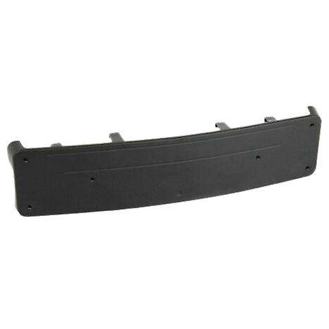 Car Front Bumper License Plate Bracket Frame for C W204 2048172778