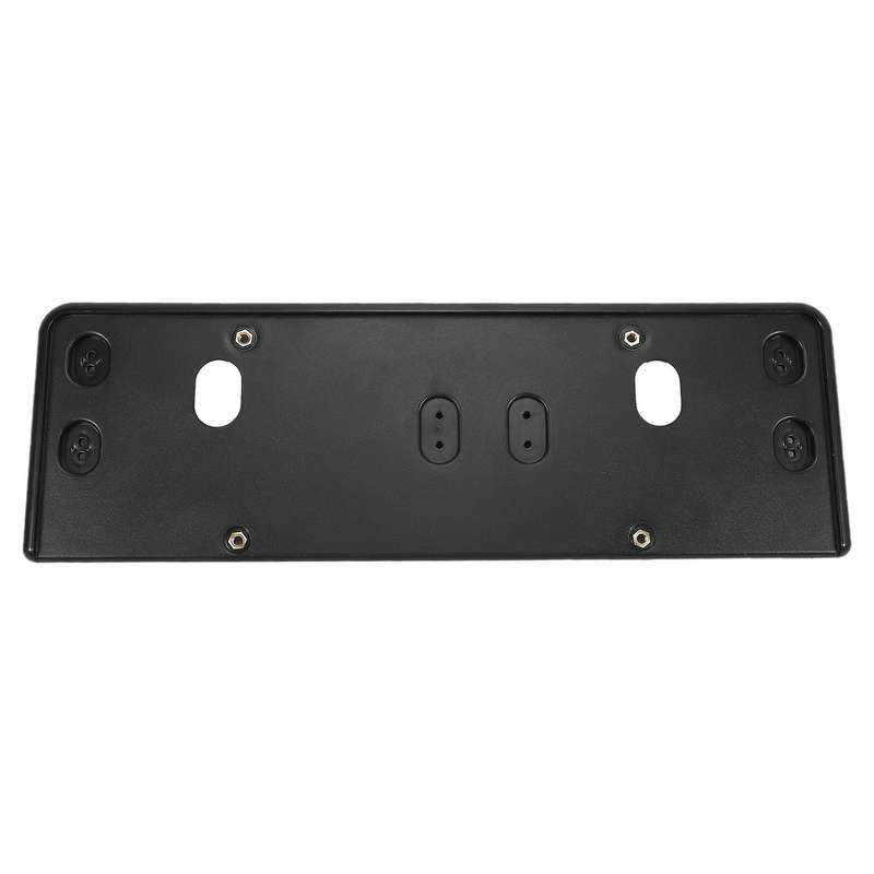 Car Front Bumper License Plate Frame Automobile Parts for Up SIAT 5M0807287B