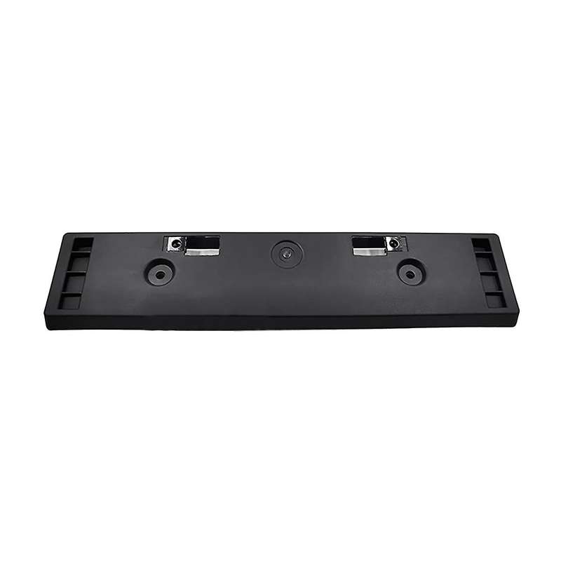 Car Front Bumper License Plate for FX35 FX37 FX50 2009 2010 2011 2012 2013 QX70 S51 2013 2014 2015 9