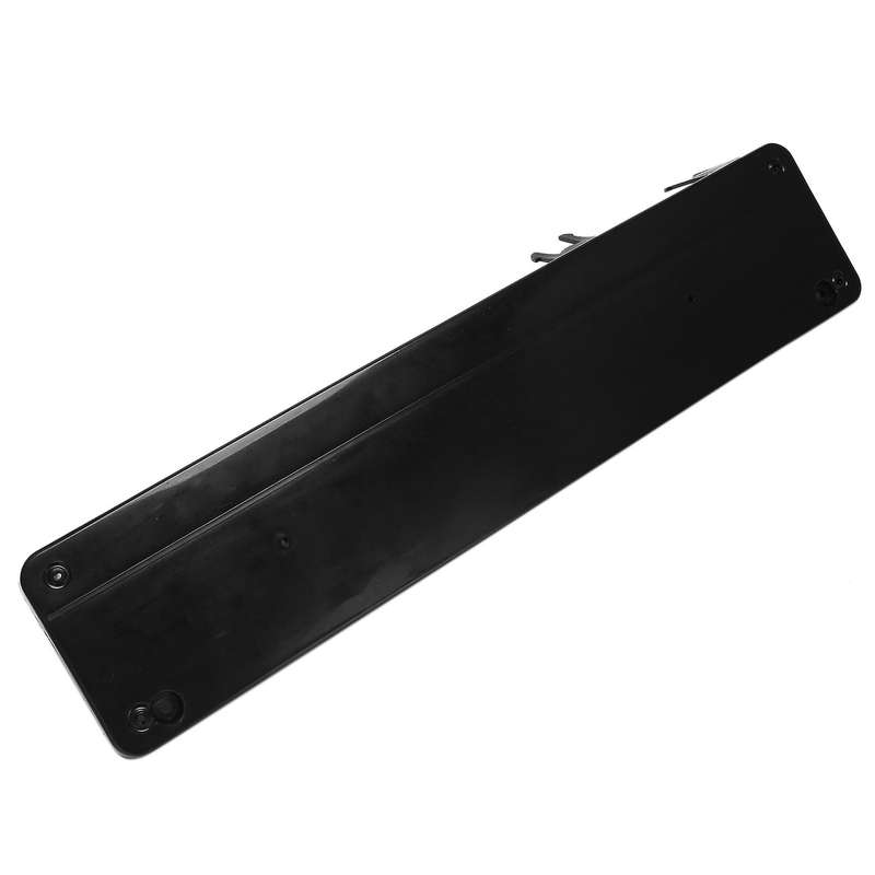 Car Front Bumper License Plate Bracket Holder for - W140 S280 S300 S320 S350 S400 S420 S500 S600 A1