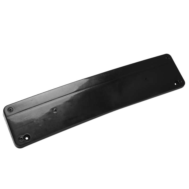 Car Front Bumper License Plate Bracket Holder for - W140 S280 S300 S320 S350 S400 S420 S500 S600 A1