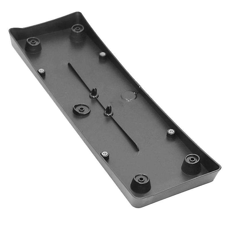 Car Front Bumper License Plate Car License Plate Holder Car Accessories for - 3 Series F35 511173976