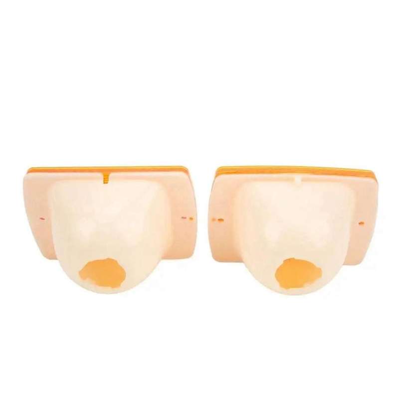 Car Front Bumper Light Cover 56001378 CH2520111 for YJ 1987-1995 Turn Signal Light Cover Yellow