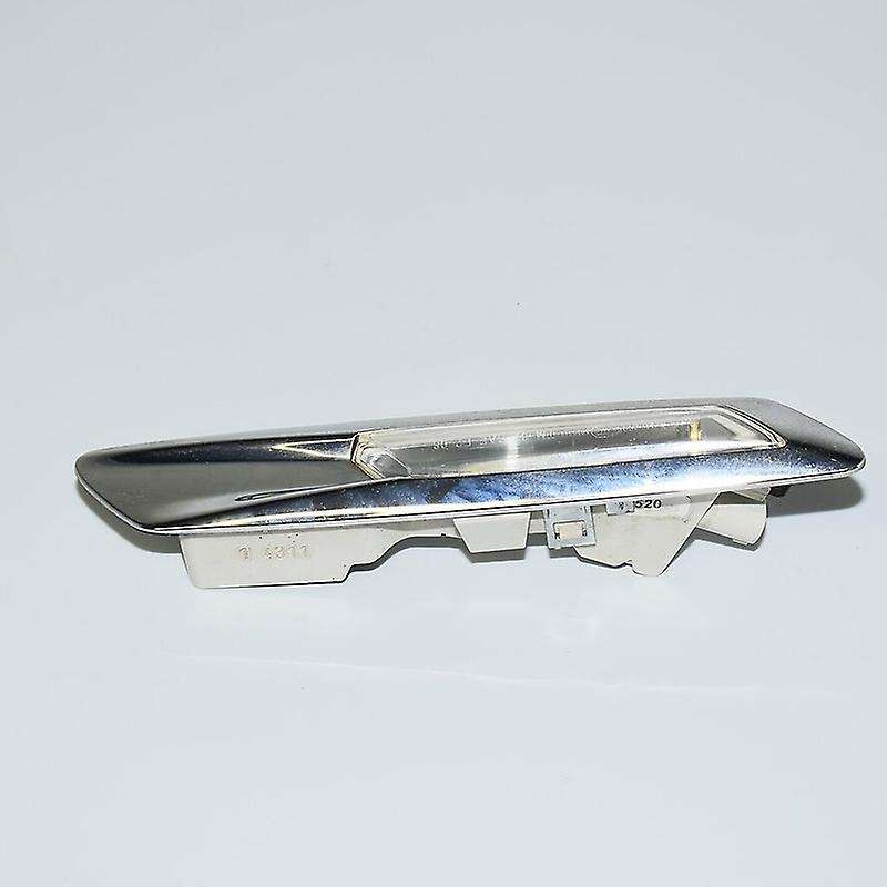 Car Front Bumper Lights Suitable for - 5 Series F10 F11 F18 2011 2012 2013 63137154167 63137154169
