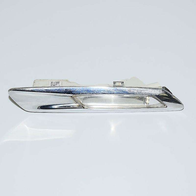 Car Front Bumper Lights Suitable for - 5 Series F10 F11 F18 2011 2012 2013 63137154167 63137154169