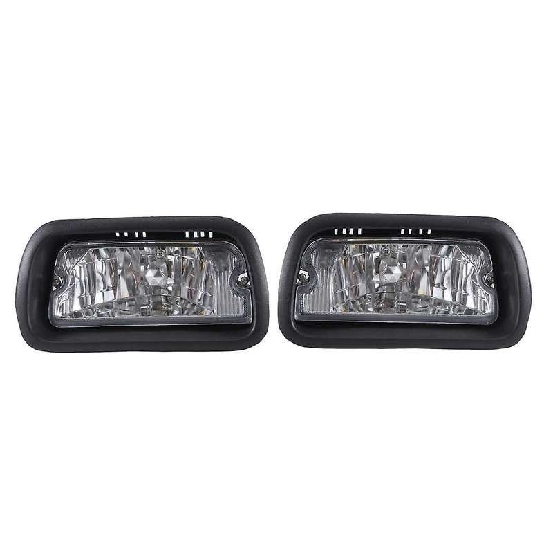 Car Front Bumper Light Front Fog Light FogLight Fog Lamp for Hatchback Wagon 91-98 for 988 ETC 2004-