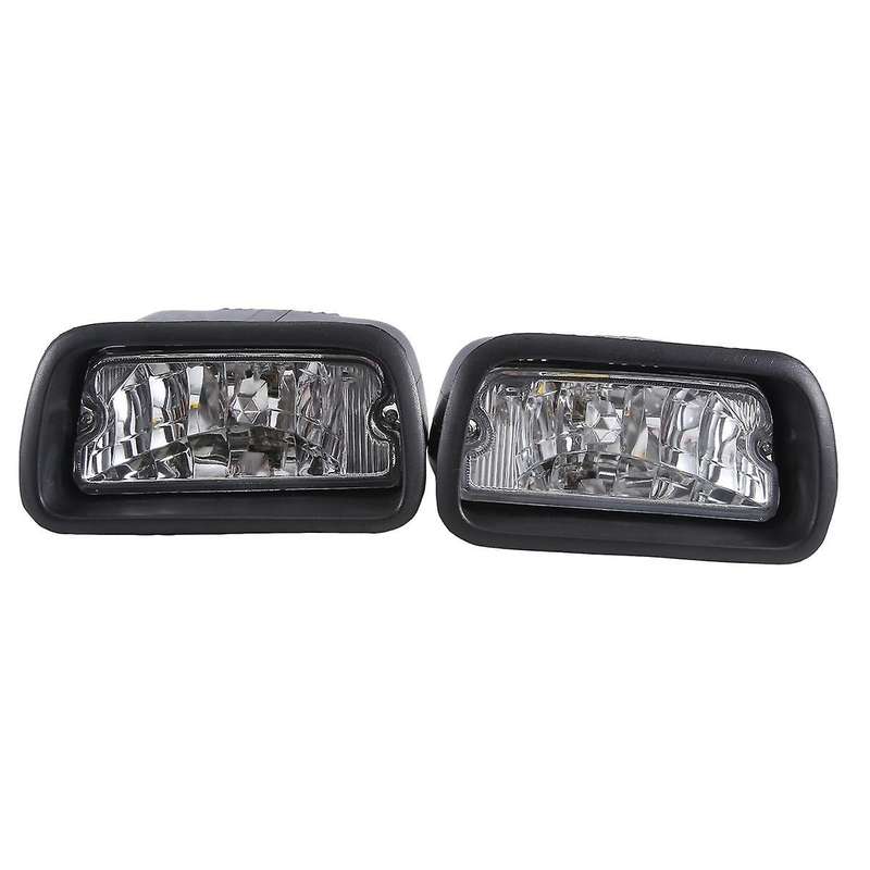 Car Front Bumper Light Front Fog Light FogLight Fog Lamp for Hatchback Wagon 91-98 for 988 ETC 2004-