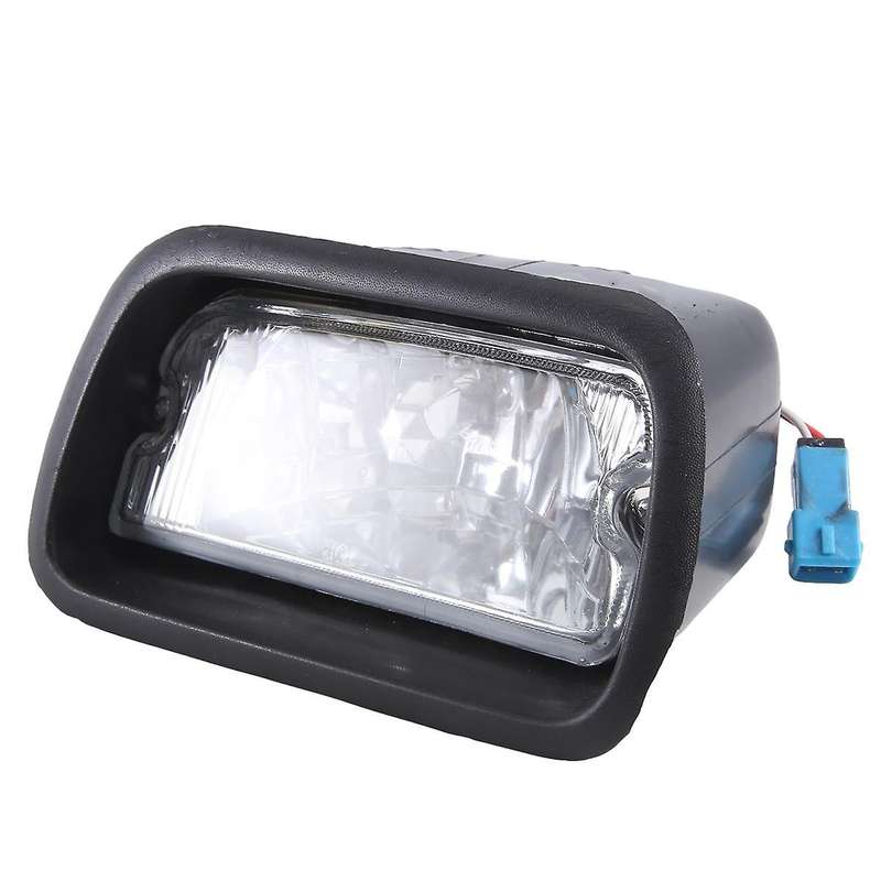 Car Front Bumper Light Front Fog Light FogLight Fog Lamp for Hatchback Wagon 91-98 for 988 ETC 2004-