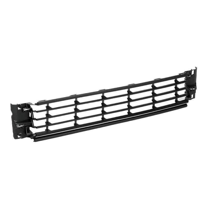 Car Front Bumper Lower Centre Grille Cover Trim Strip for 2014-2017 6C0853671N RYP