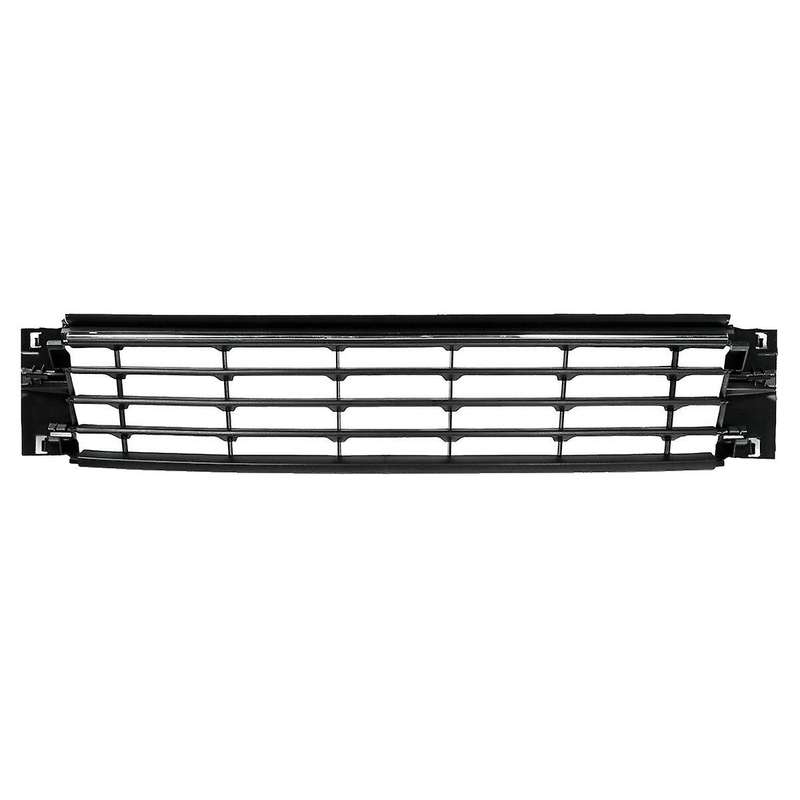 Car Front Bumper Lower Centre Grille Cover Trim Strip for 2014-2017 6C0853671N RYP