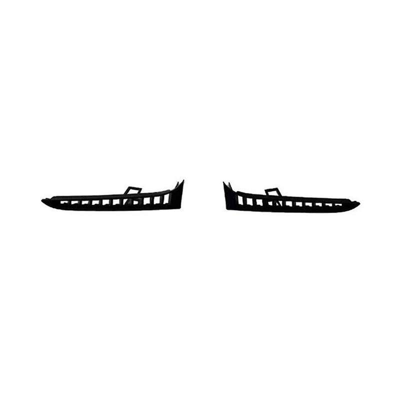 Car Front Bumper Lower Grill for F80 M3 F82 F83 51118056599 Left