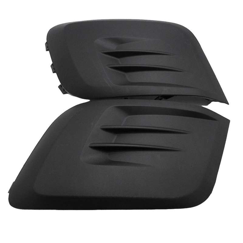 Car Front Bumper Lower Grille 1613564580 for Partner Berlingo 2015-2019 Fog Grill Cover